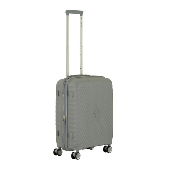 Blue Planet กระเป๋าเดินทาง รุ่น Diamond 5001 ขนาด 20 นิ้ว