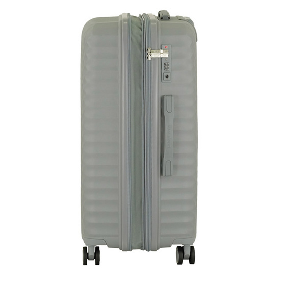 Blue Planet กระเป๋าเดินทาง รุ่น Diamond 5001 ขนาด 20 นิ้ว