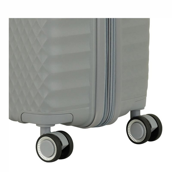 Blue Planet กระเป๋าเดินทาง รุ่น Diamond 5001 ขนาด 20 นิ้ว