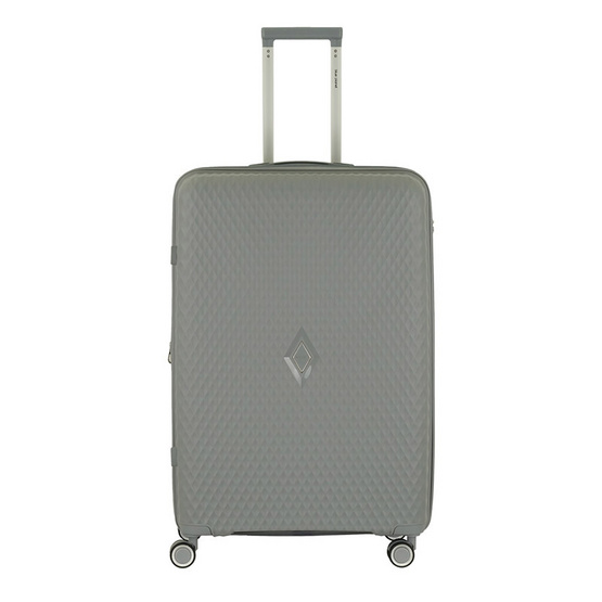 Blue Planet กระเป๋าเดินทาง รุ่น Diamond 5001 ขนาด 28 นิ้ว