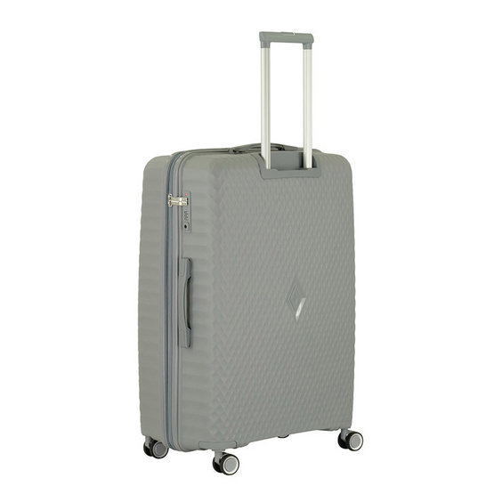 Blue Planet กระเป๋าเดินทาง รุ่น Diamond 5001 ขนาด 28 นิ้ว