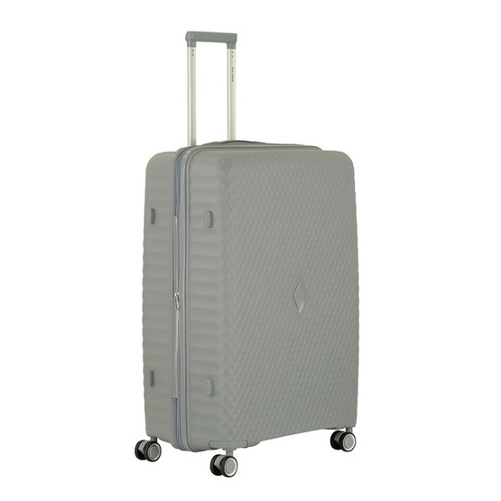 Blue Planet กระเป๋าเดินทาง รุ่น Diamond 5001 ขนาด 28 นิ้ว