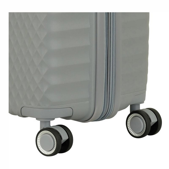 Blue Planet กระเป๋าเดินทาง รุ่น Diamond 5001 ขนาด 28 นิ้ว