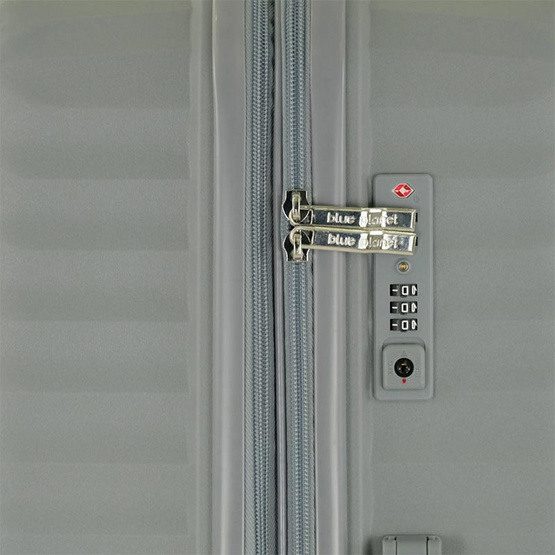 Blue Planet กระเป๋าเดินทาง รุ่น Diamond 5001 ขนาด 28 นิ้ว