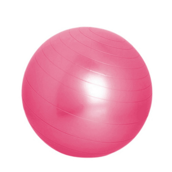 THAI SUN SPORT ลูกบอลโยคะออกกำลังกาย Yoga Ball ขนาด 65cm