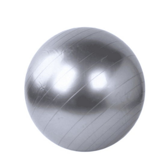 THAI SUN SPORT ลูกบอลโยคะออกกำลังกาย Yoga Ball ขนาด 65cm THAI SUN SPORT ลูกบอลโยคะออกกำลังกาย Yoga Ball ขนาด 65cm