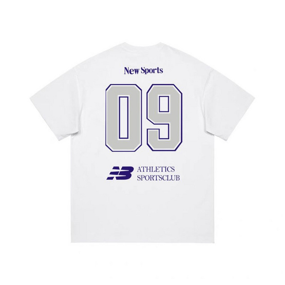 EMAS.HOUSE เสื้อยืดคอกลมเด็ก ผ้าคอตตอน 09 สีขาว EMAS.HOUSE เสื้อยืดคอกลมเด็ก ผ้าคอตตอน 09 สีขาว