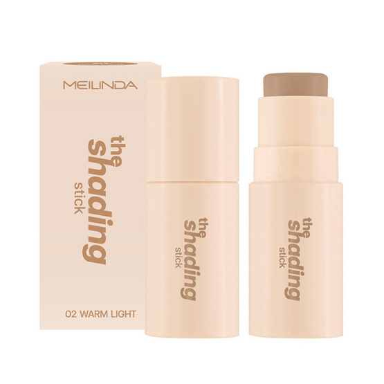 Meilinda คอนทัวร์ The Shading Stick 4.5 กรัม