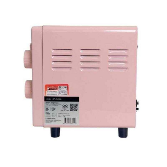 Sheepola เตาอบ 12 ลิตร รุ่น SP-OV308