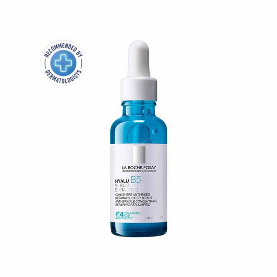 ลาโรช-โพเซย์ ไฮยาลู บี 5 เซรั่ม 30 มล.