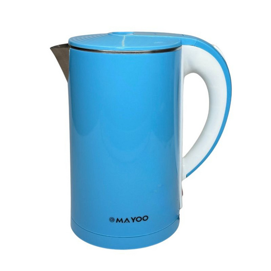 MAYOO กาต้มน้ำไฟฟ้า 2 ลิตร รุ่น SC-05