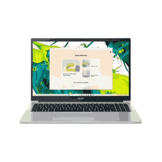 Acer โน๊ตบุ๊ค Aspire Lite15 AL15-52P-38J3 (NX.D9SST.001) Acer โน๊ตบุ๊ค Aspire Lite15 AL15-52P-38J3 (NX.D9SST.001)