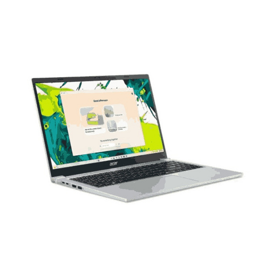 Acer โน๊ตบุ๊ค Aspire Lite15 AL15-52P-586H (NX.D9TST.003)