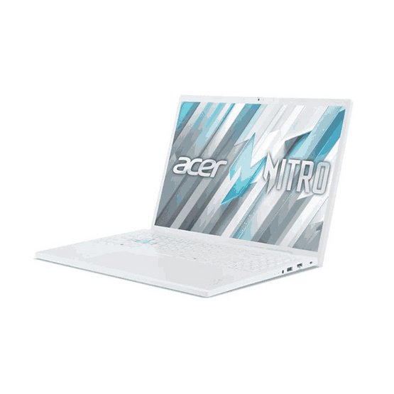 Acer โน๊ตบุ๊คเกม Nitro Lite16 NL16-71G-561H (NH.D5AST.001)