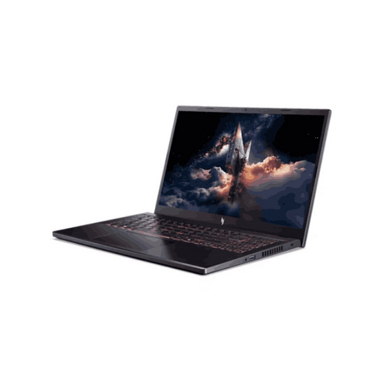 Acer โน๊ตบุ๊คเกม Nitro V15 ANV15-52-501P (NH.QZ9ST.001)