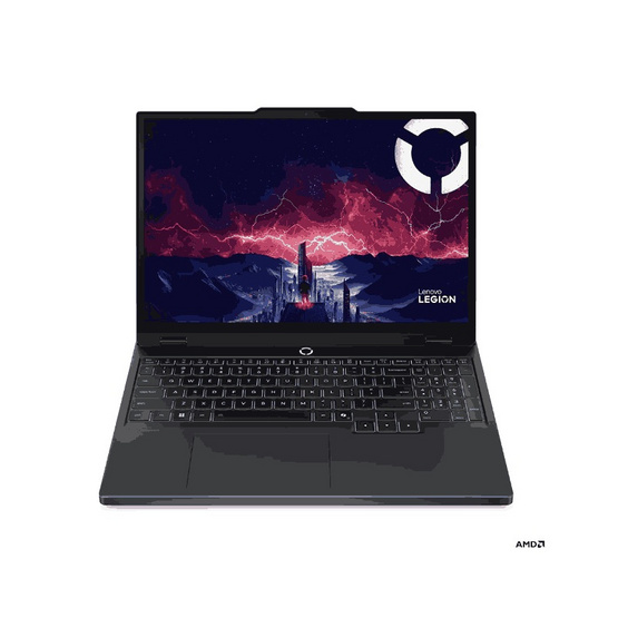 Lenovo โน๊ตบุ๊คเกม Legion5 15AHP10 (83M00031TA) Lenovo โน๊ตบุ๊คเกม Legion5 15AHP10 (83M00031TA)