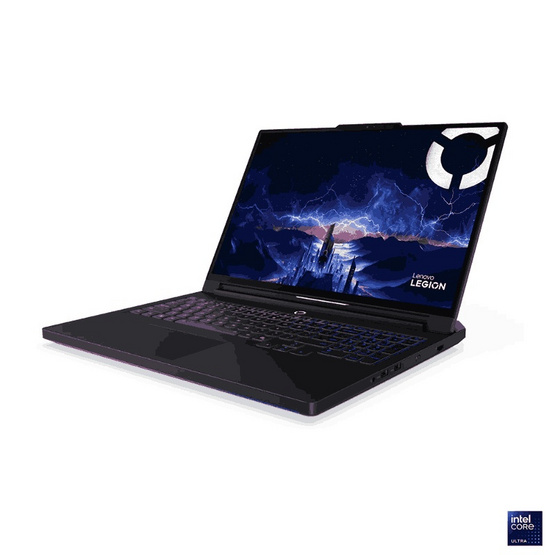 Lenovo โน๊ตบุ๊คเกม Legion Pro7 16IAX10H (83F5004DTA) Lenovo โน๊ตบุ๊คเกม Legion Pro7 16IAX10H (83F5004DTA)