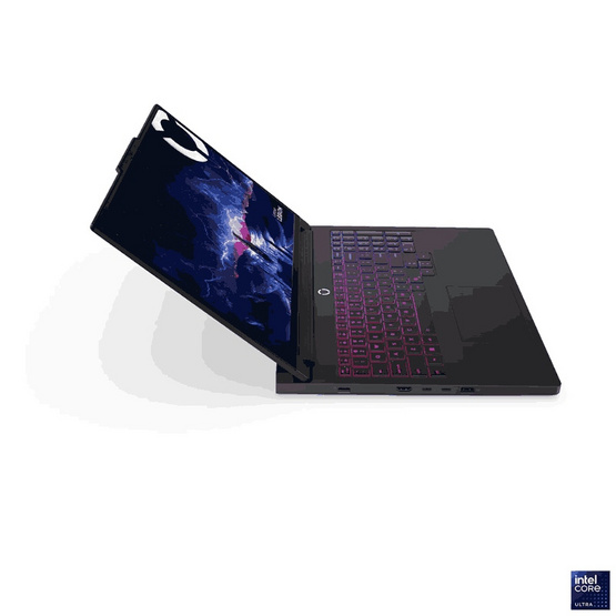 Lenovo โน๊ตบุ๊คเกม Legion Pro7 16IAX10H (83F5004DTA) Lenovo โน๊ตบุ๊คเกม Legion Pro7 16IAX10H (83F5004DTA)