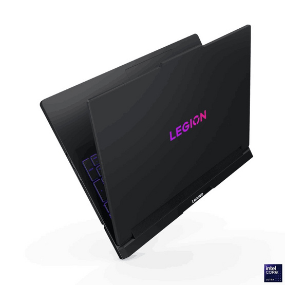 Lenovo โน๊ตบุ๊คเกม Legion Pro7 16IAX10H (83F5004DTA) Lenovo โน๊ตบุ๊คเกม Legion Pro7 16IAX10H (83F5004DTA)