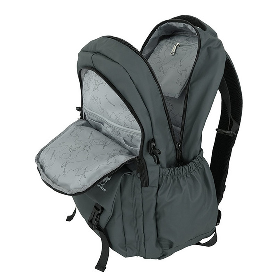 Blue Planet กระเป๋าเป้ รุ่น P3832