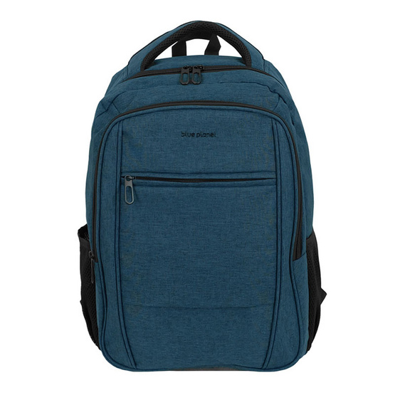 Blue Planet กระเป๋าเป้ รุ่น P165020 Blue Planet กระเป๋าเป้ รุ่น P165020