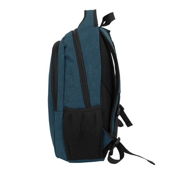Blue Planet กระเป๋าเป้ รุ่น P165020 Blue Planet กระเป๋าเป้ รุ่น P165020