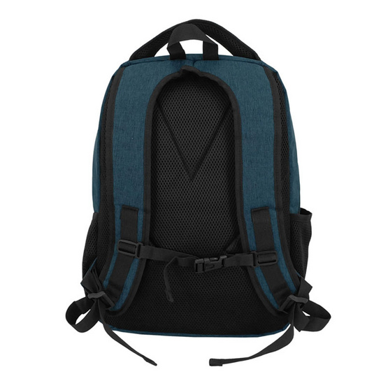 Blue Planet กระเป๋าเป้ รุ่น P165020 Blue Planet กระเป๋าเป้ รุ่น P165020