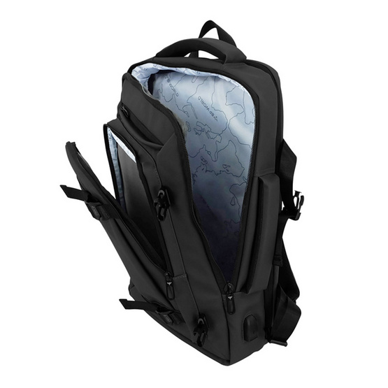 BP WORLD กระเป๋าเป้ รุ่น P15620