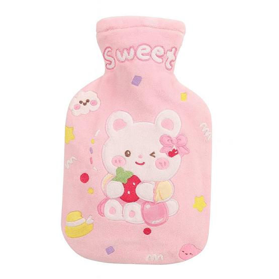 Homelove กระเป๋าน้ำร้อน