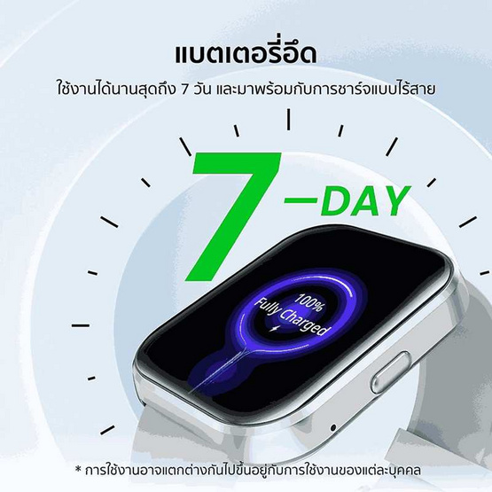 Black Shark นาฬิกา Smart Watch รุ่น GT Neo
