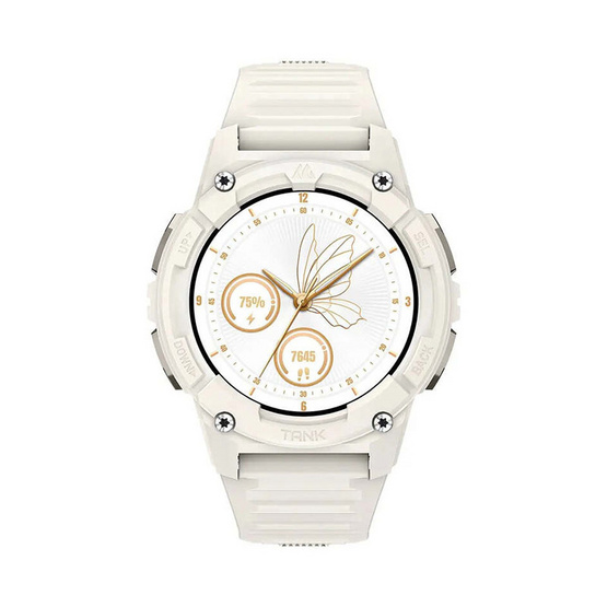 KOSPET นาฬิกา Smart Watch รุ่น TANK S2