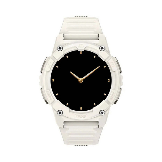 KOSPET นาฬิกา Smart Watch รุ่น TANK S2