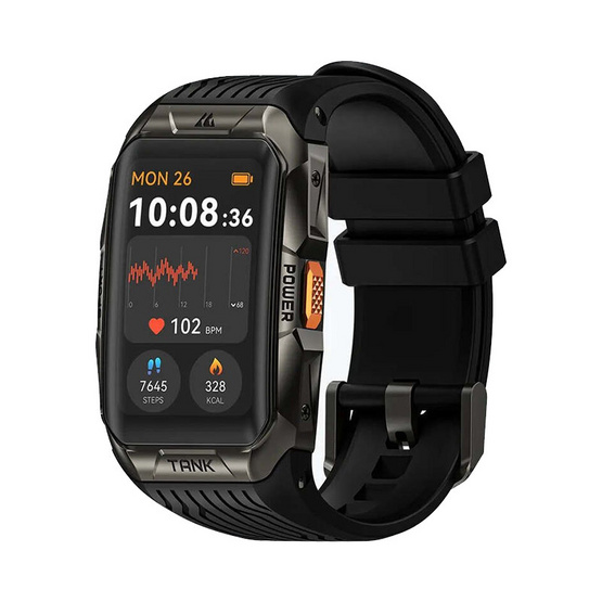 KOSPET นาฬิกา Smart Watch รุ่น TANK X2 Ultra