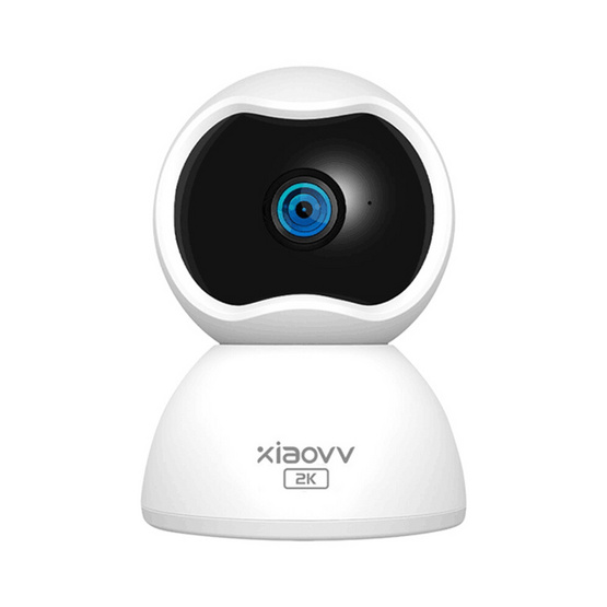 Xiaovv กล้องวงจรปิด IP Camera รุ่น Q2