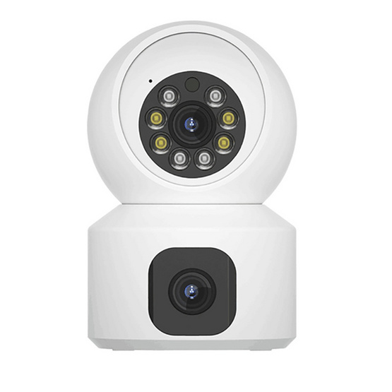 Xiaovv กล้องวงจรปิดกล้องวงจรปิดภายใน IP Camera รุ่น BQ2