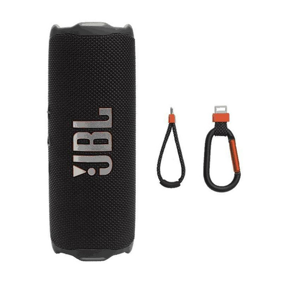JBL ลำโพงบลูทูธ Flip 7