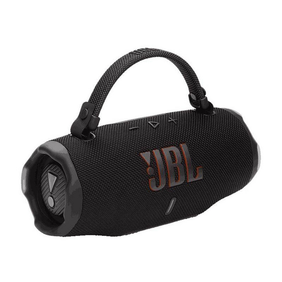 JBL ลำโพงบลูทูธ CHARGE 6