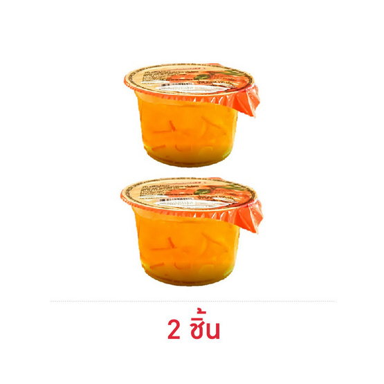 เอ็มไพร์ แยมรสส้ม 120 กรัม