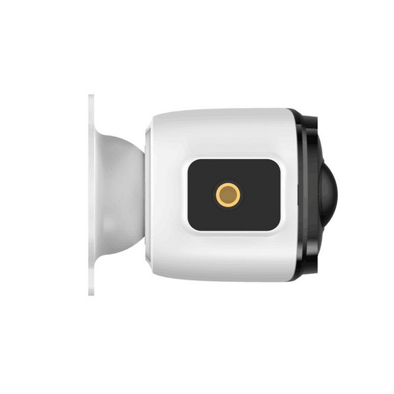AUTOBOT กล้องวงจรปิด IP Camera Snap 3 Plus
