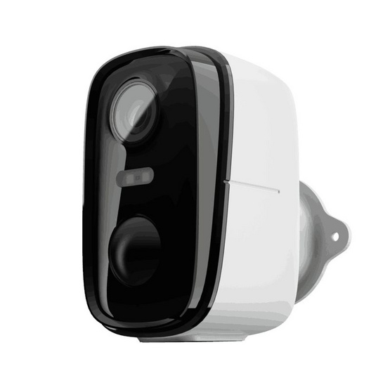 AUTOBOT กล้องวงจรปิด IP Camera Snap 3 Plus