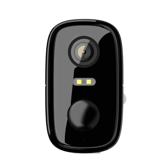 AUTOBOT กล้องวงจรปิด IP Camera Snap 3 Plus