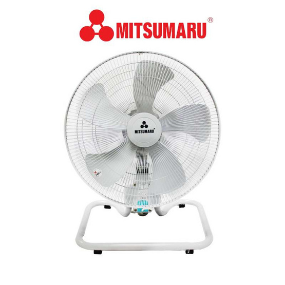 MITSUMARU พัดลมอุตสาหกรรม 18 นิ้ว รุ่น SF18G
