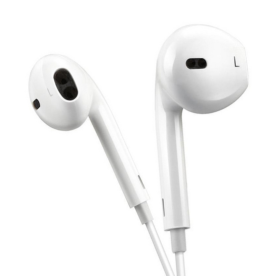 Qoovi Earbuds Headphone รุ่น C06C