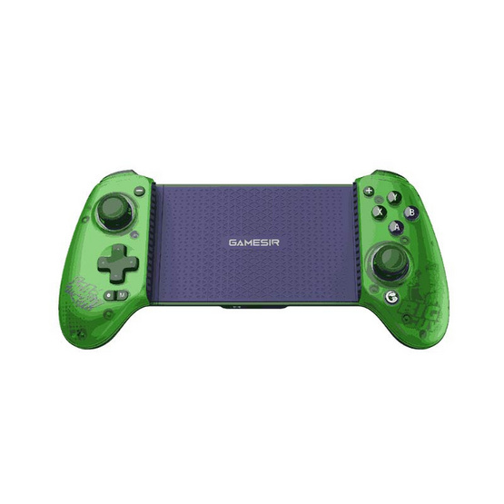 Gamesir อุปกรณ์บังคับเกมมือถือ Bluetooth G8 plus