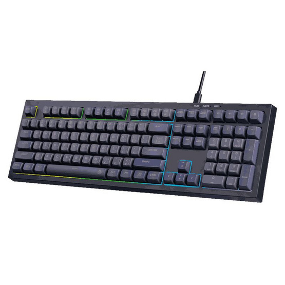 EGA คีย์บอร์ดเกมไร้สาย Type K11
