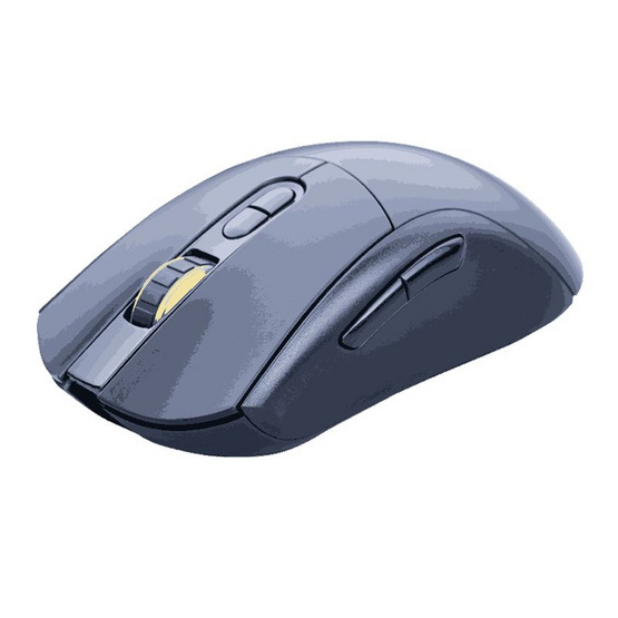 EGA เมาส์เกมไร้สาย Type M8 GEN2
