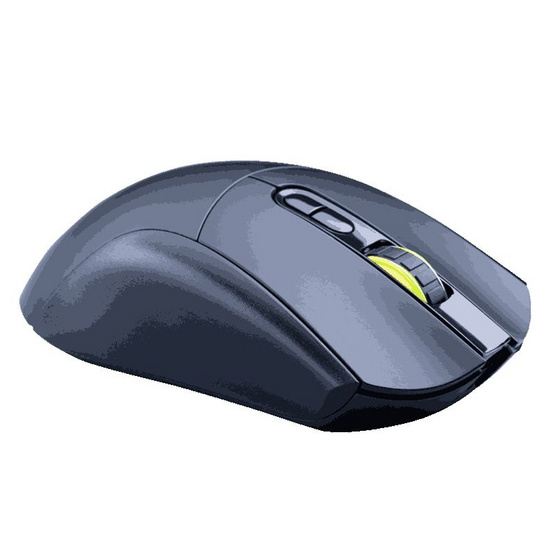 EGA เมาส์เกมไร้สาย Type M8 GEN2
