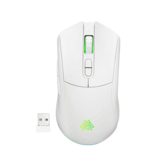EGA เมาส์เกมไร้สาย Type M8 GEN2