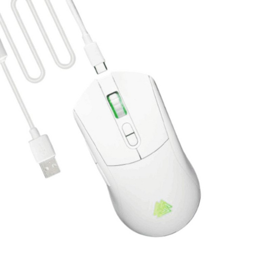 EGA เมาส์เกมไร้สาย Type M8 GEN2