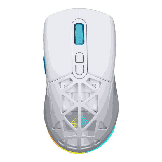 EGA เมาส์เกมไร้สาย Type M14